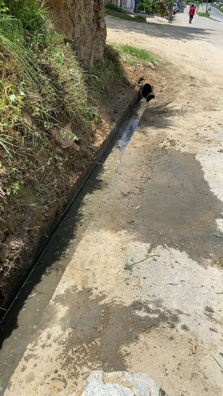 After cleaning photo