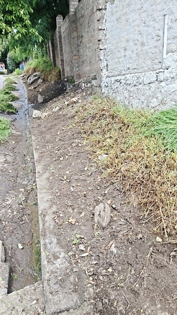 After cleaning photo