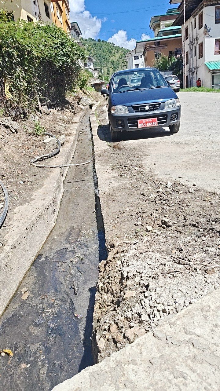 After cleaning photo
