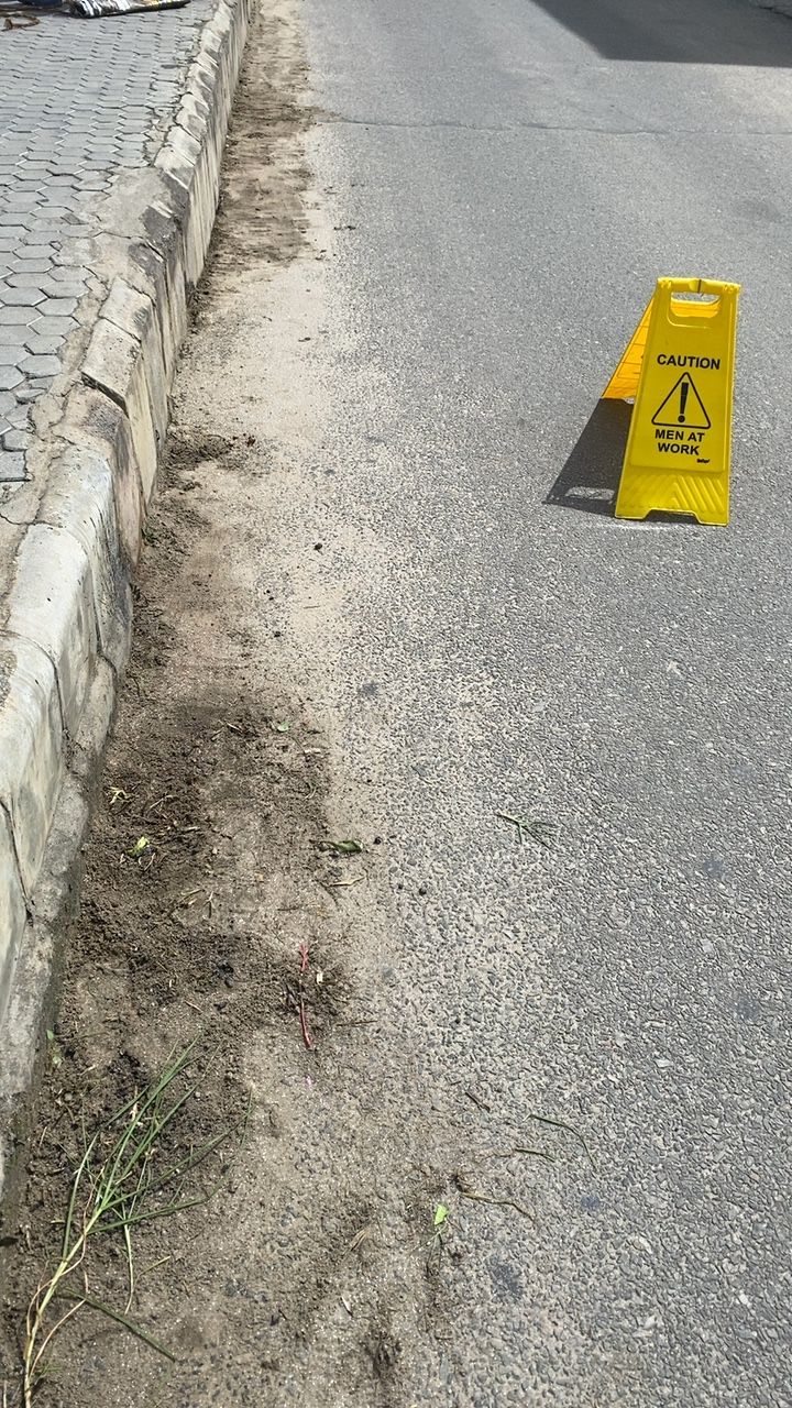 After cleaning photo