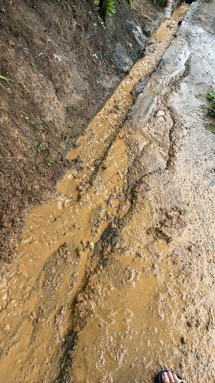 After cleaning photo