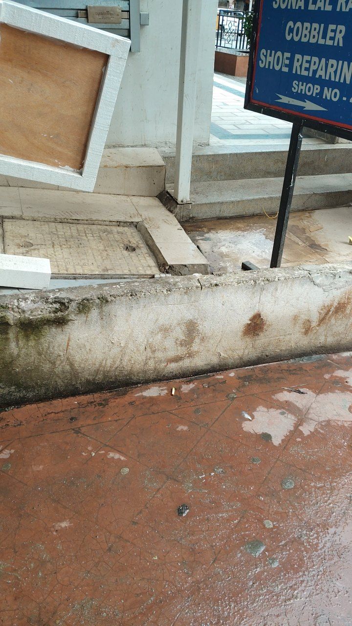 After cleaning photo