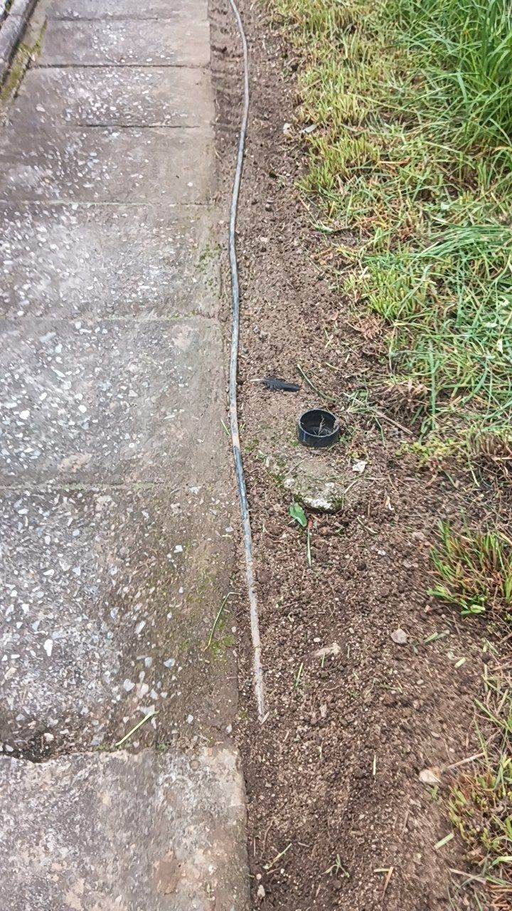 After cleaning photo