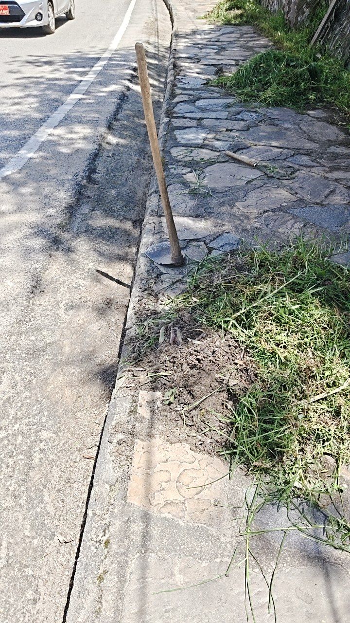 After cleaning photo