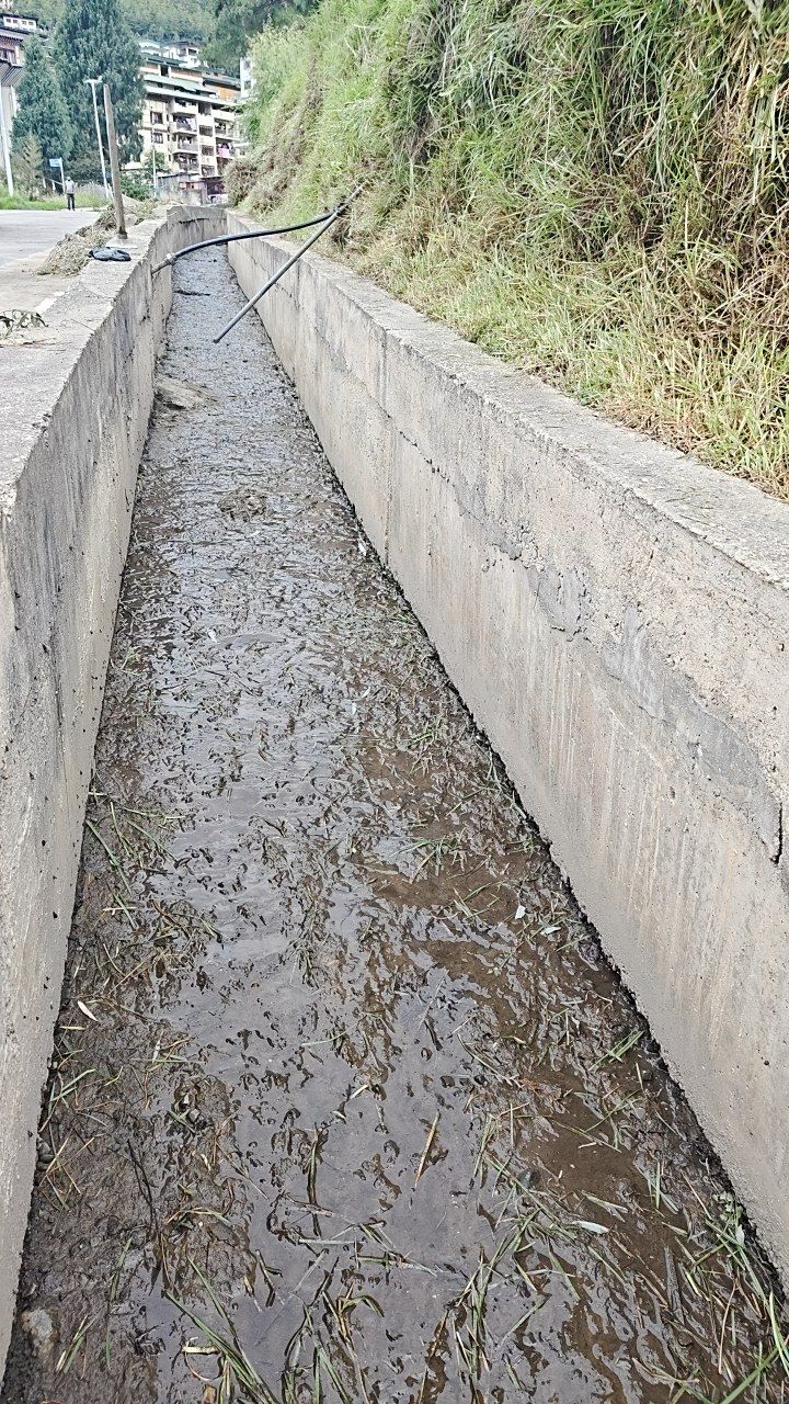 After cleaning photo