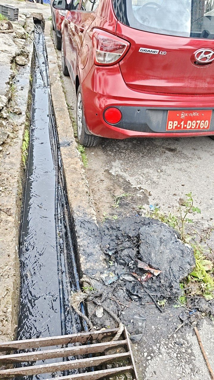 After cleaning photo
