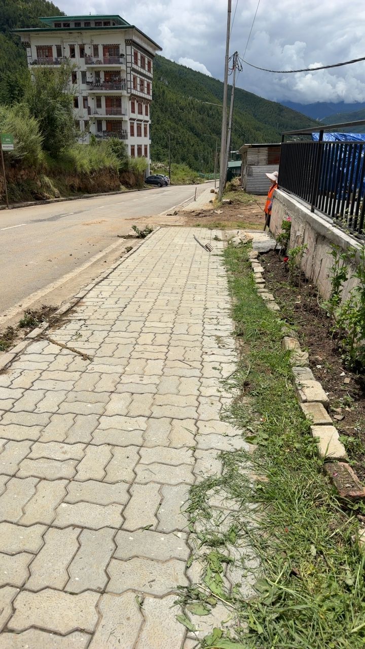 Before cleaning photo