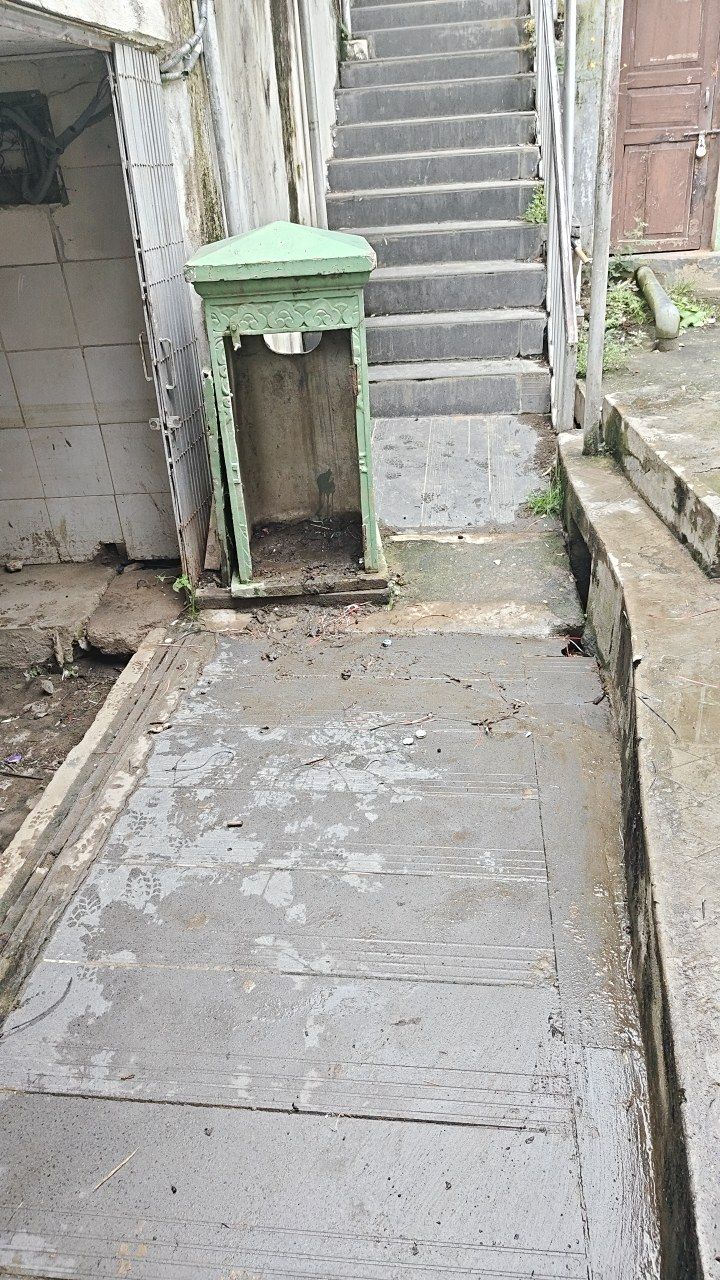 After cleaning photo