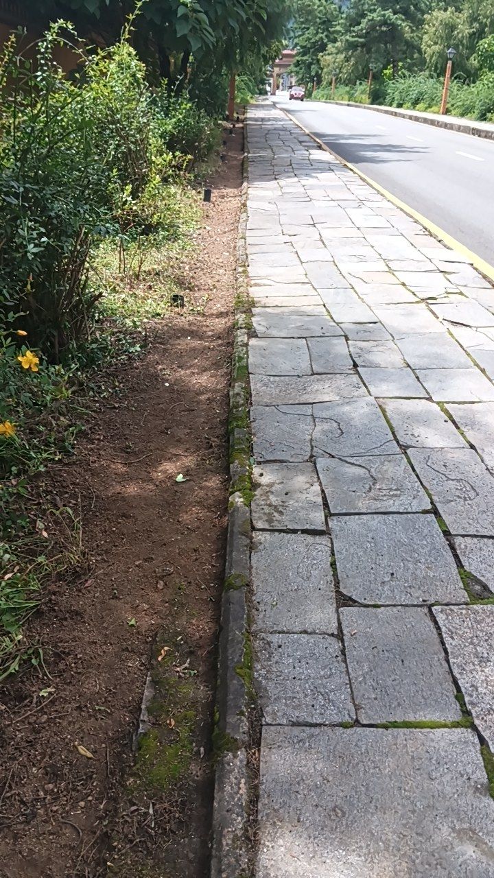 After cleaning photo