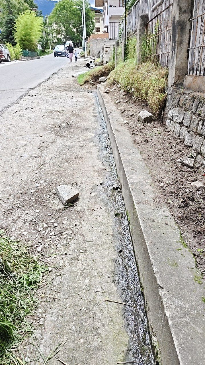 After cleaning photo