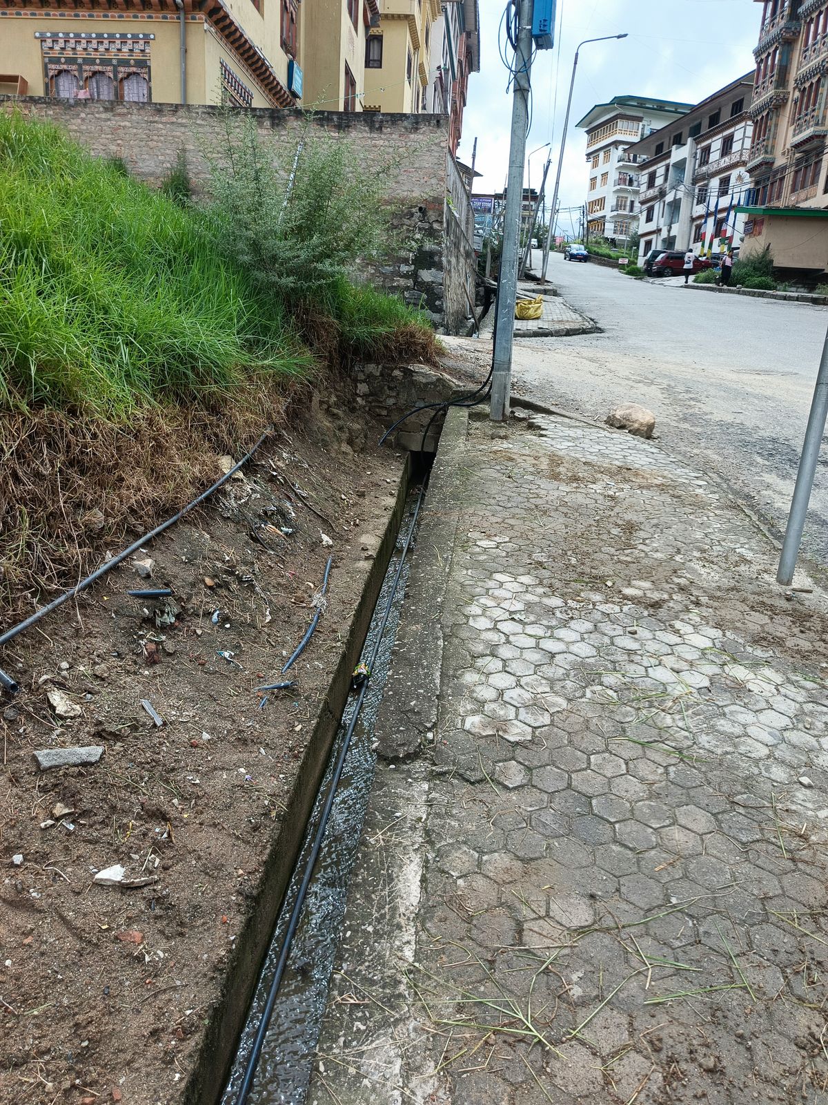 After cleaning photo