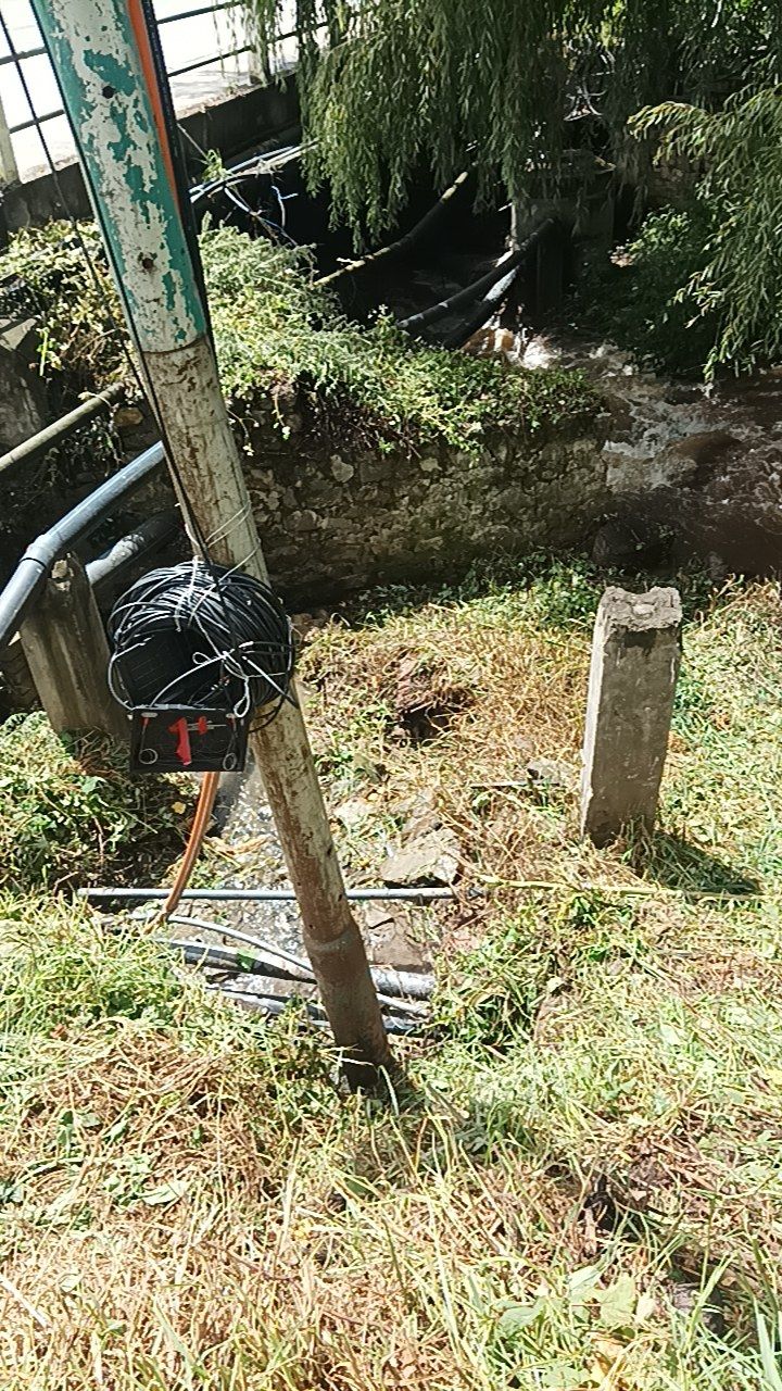 After cleaning photo