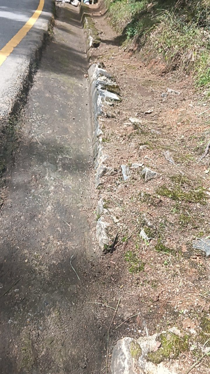 After cleaning photo