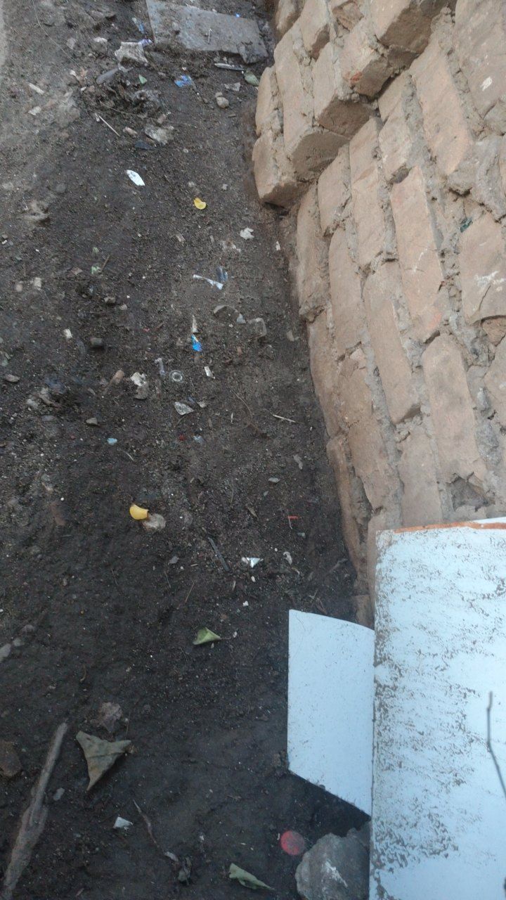 After cleaning photo