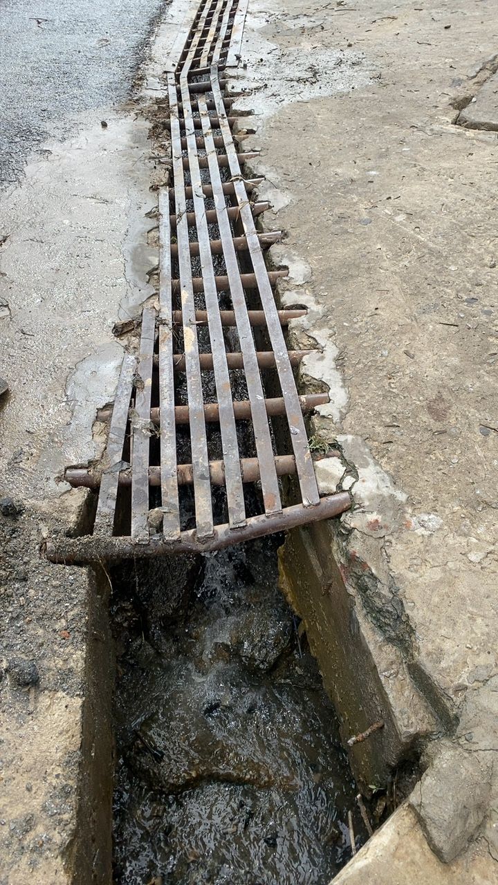 After cleaning photo
