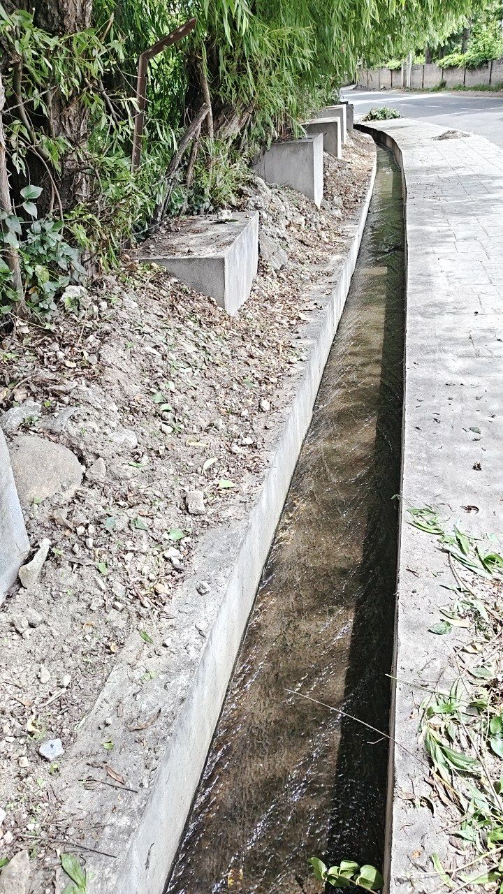 After cleaning photo