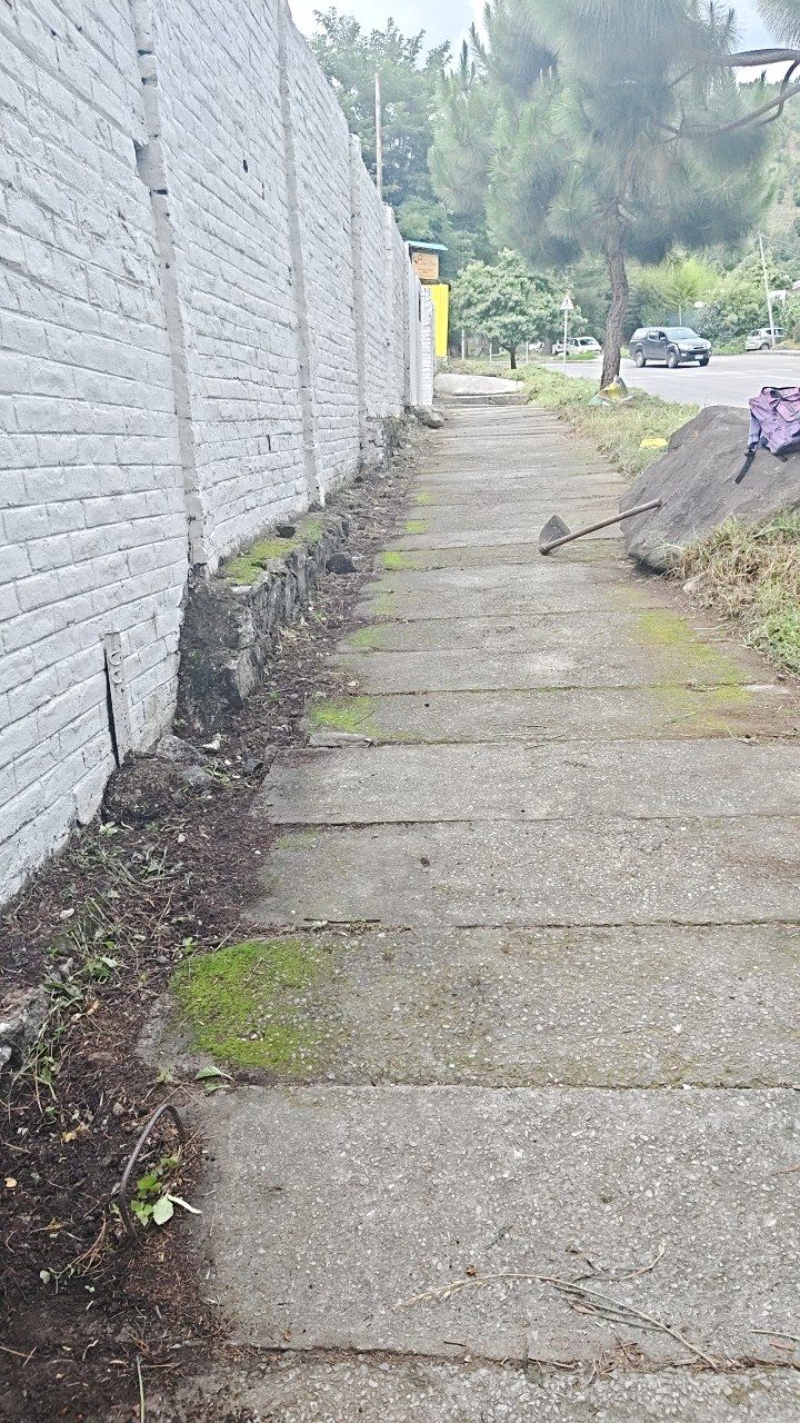 After cleaning photo