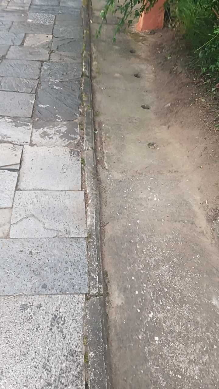 After cleaning photo