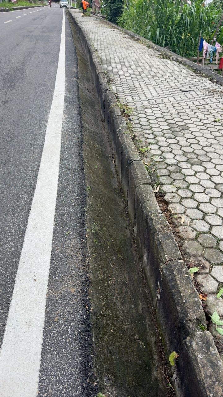 After cleaning photo