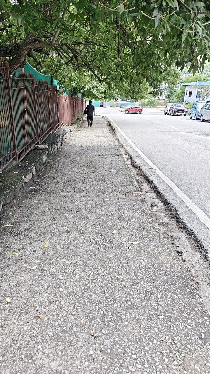 After cleaning photo