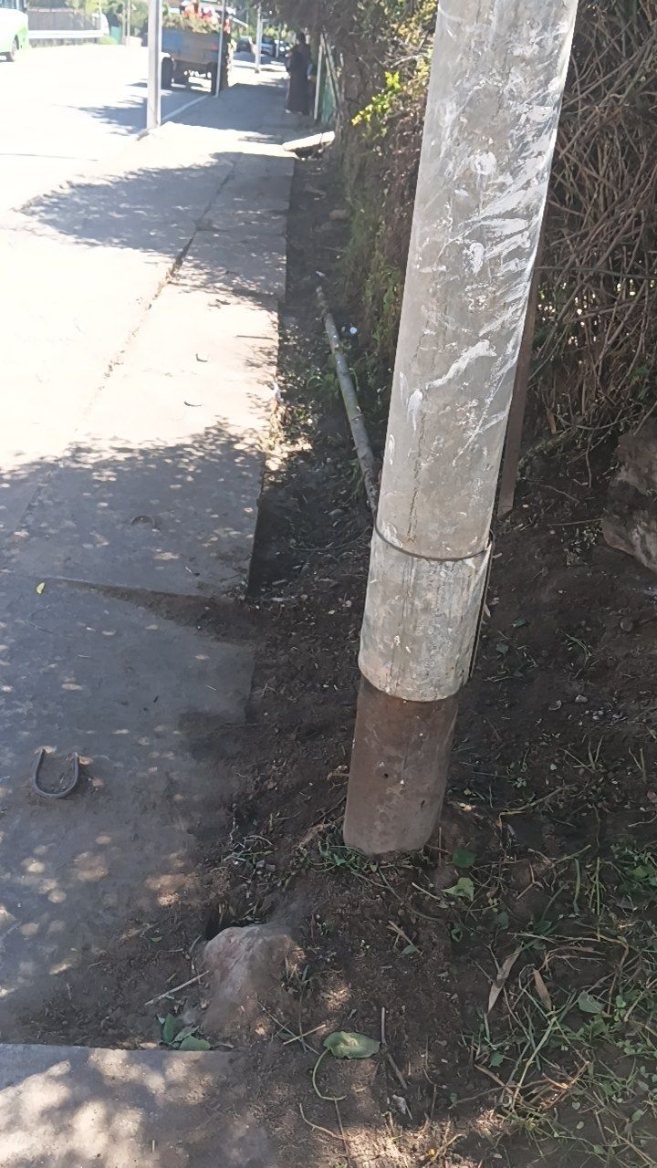 After cleaning photo