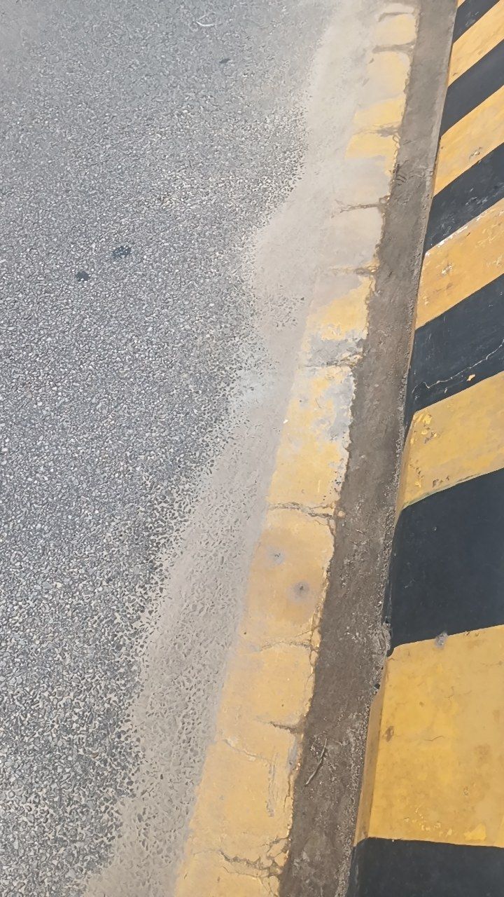 After cleaning photo