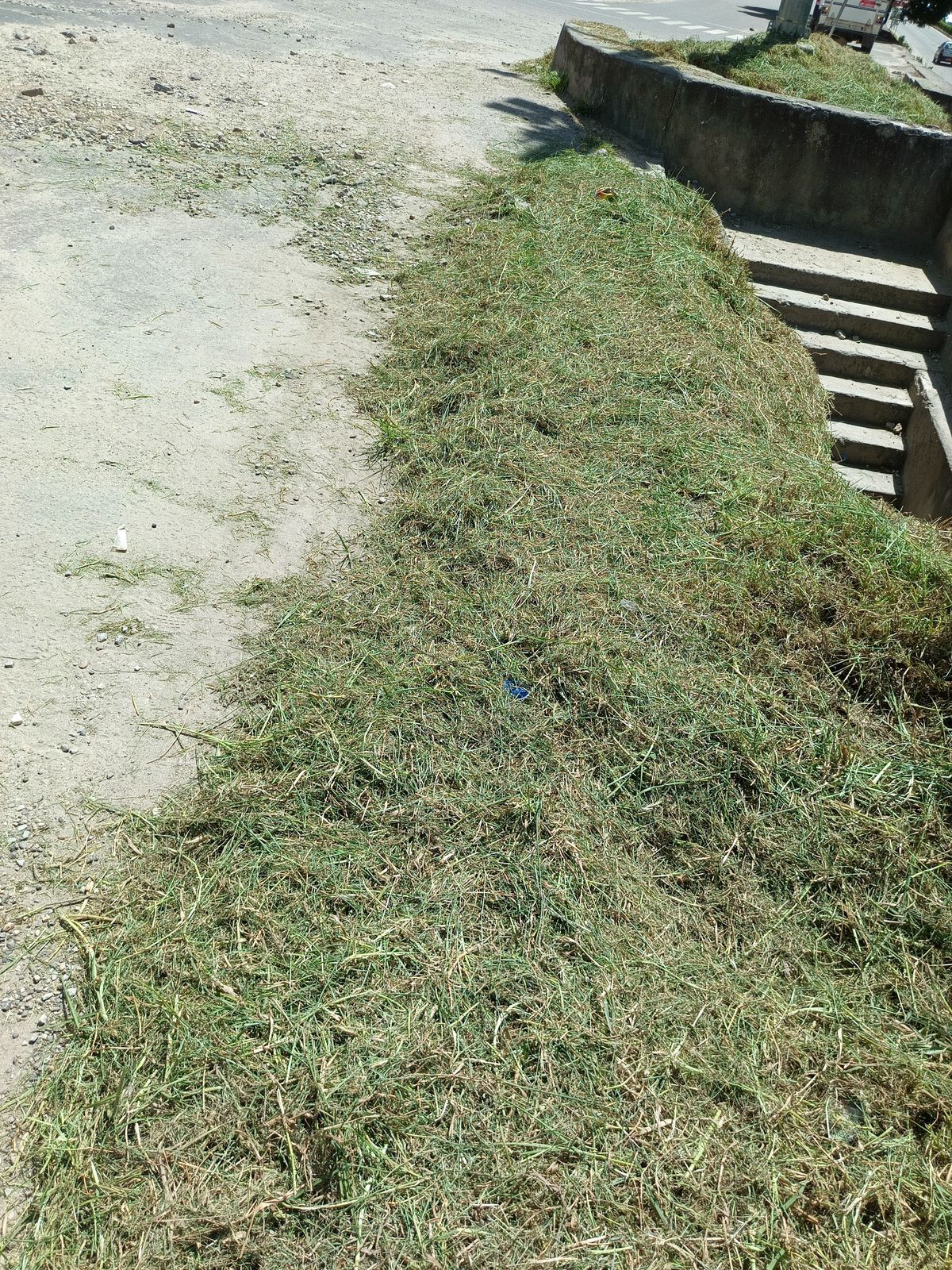 After cleaning photo