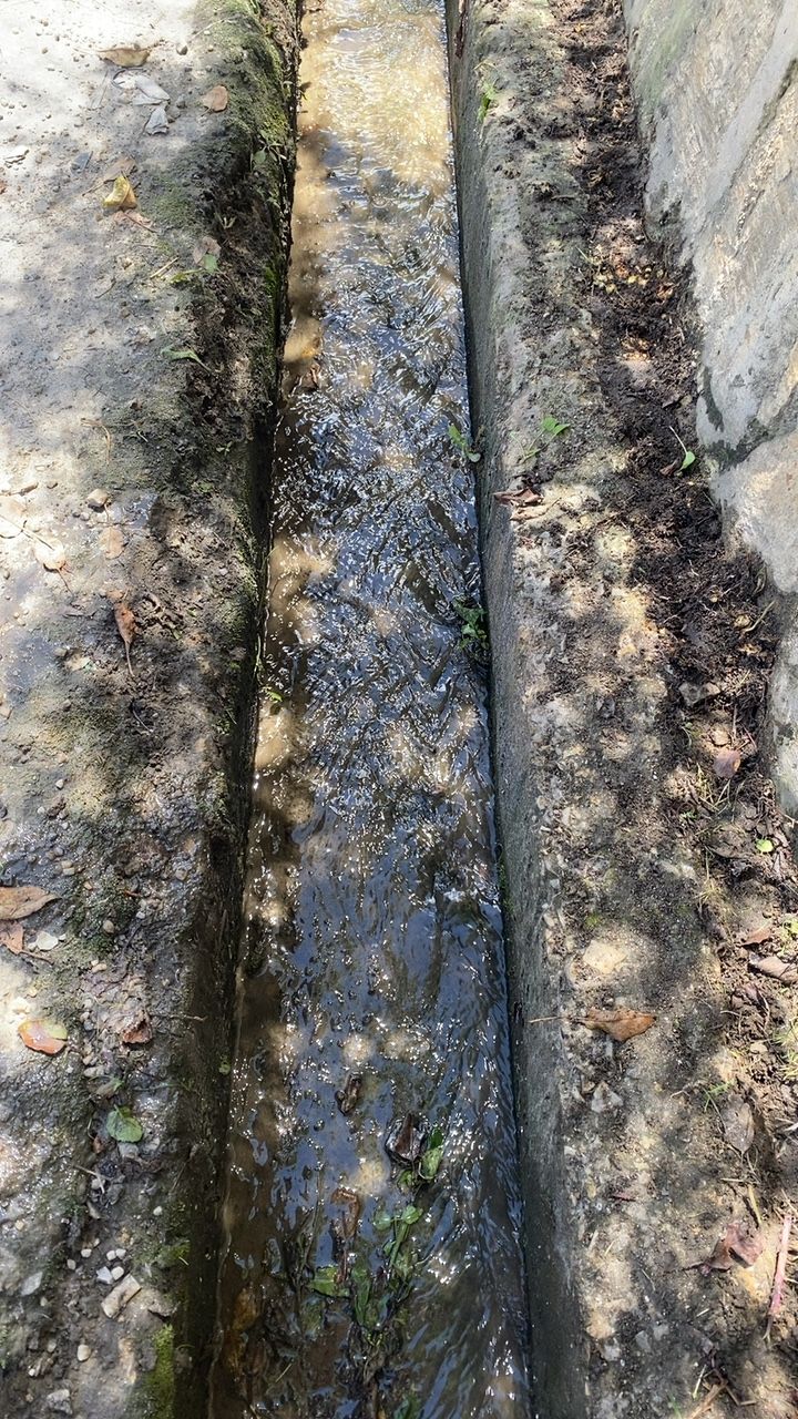 After cleaning photo