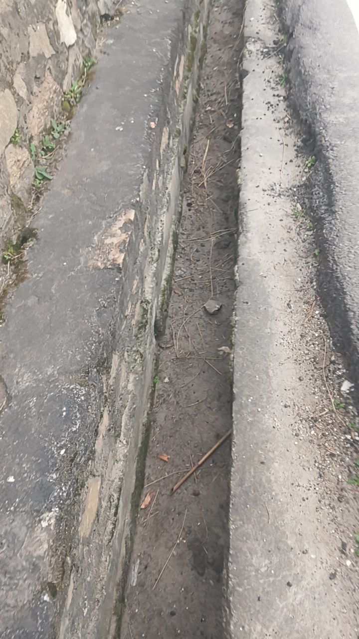 After cleaning photo