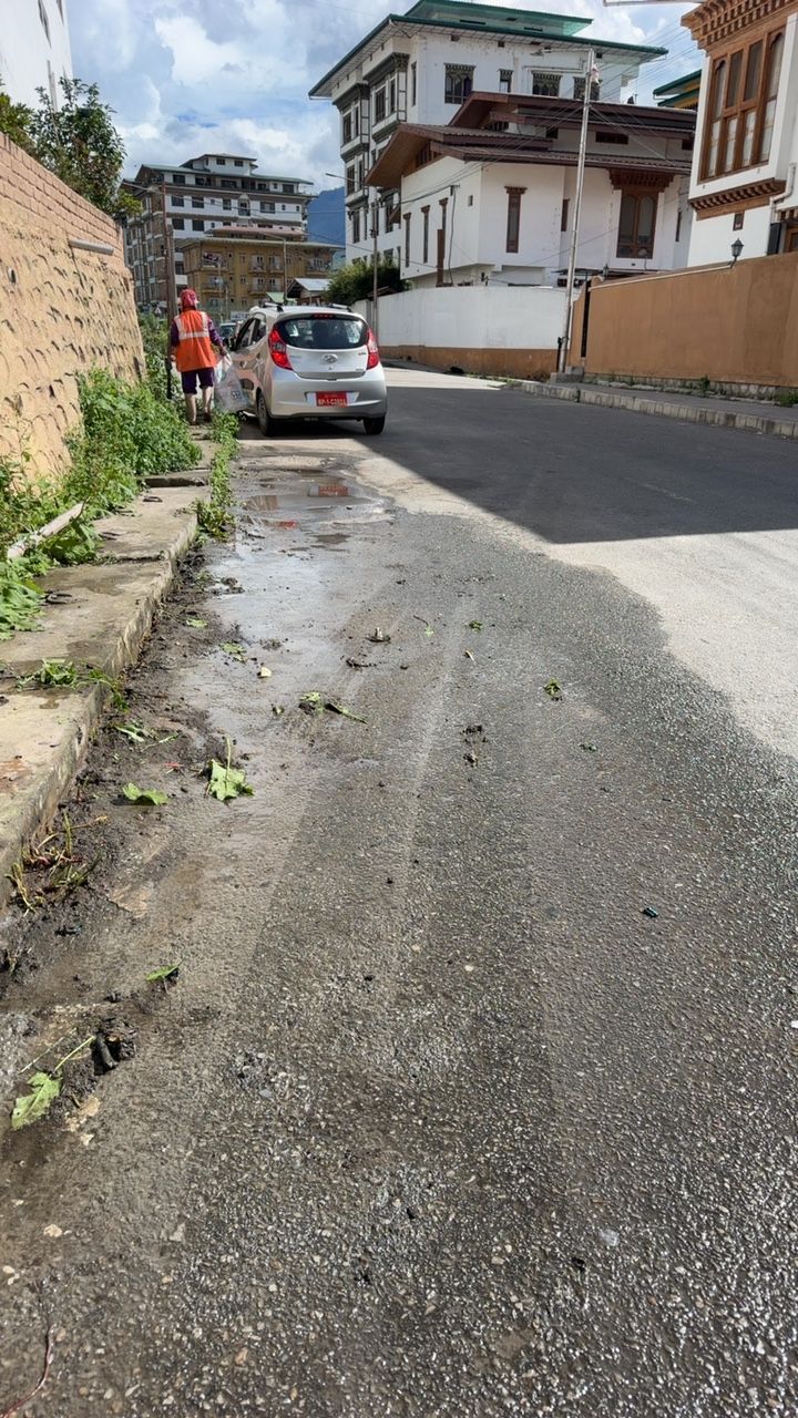 After cleaning photo