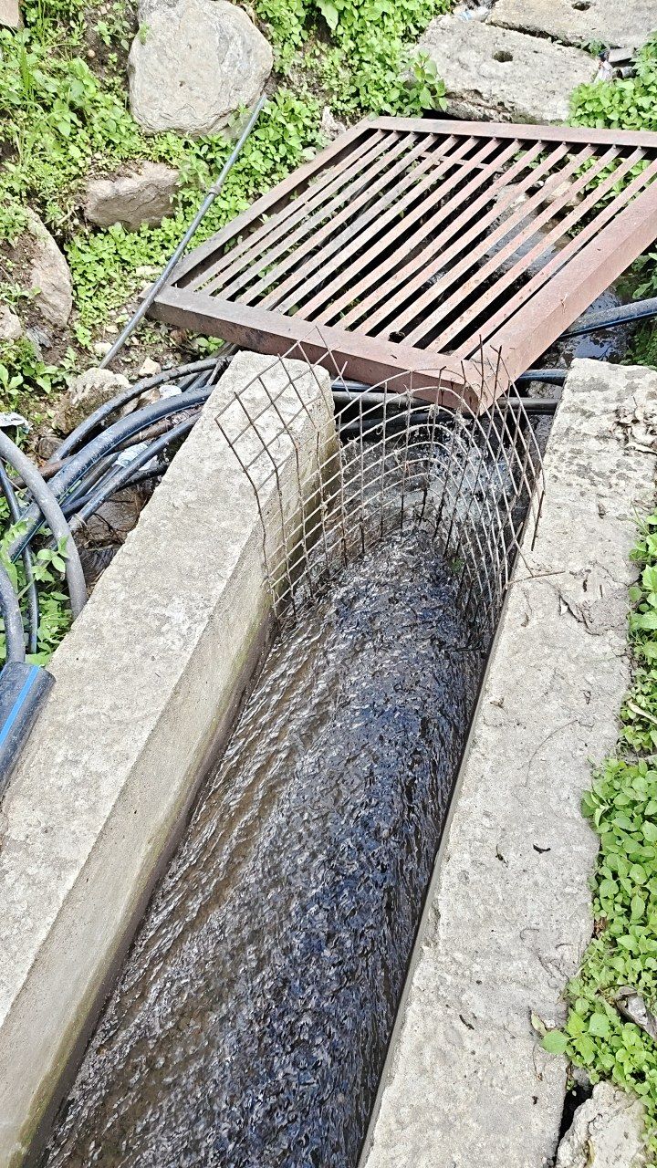 After cleaning photo