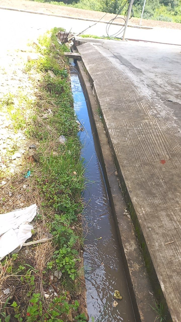 After cleaning photo