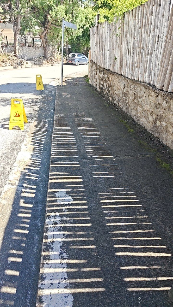 After cleaning photo