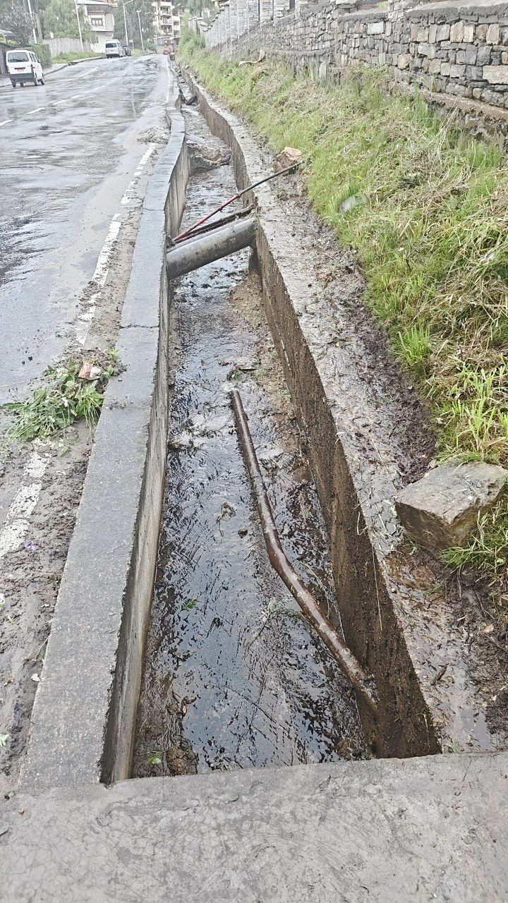 After cleaning photo