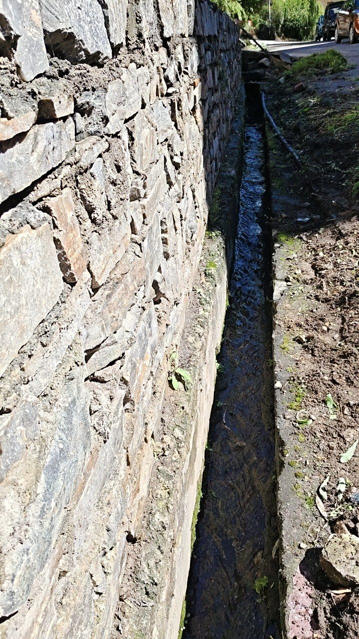 After cleaning photo