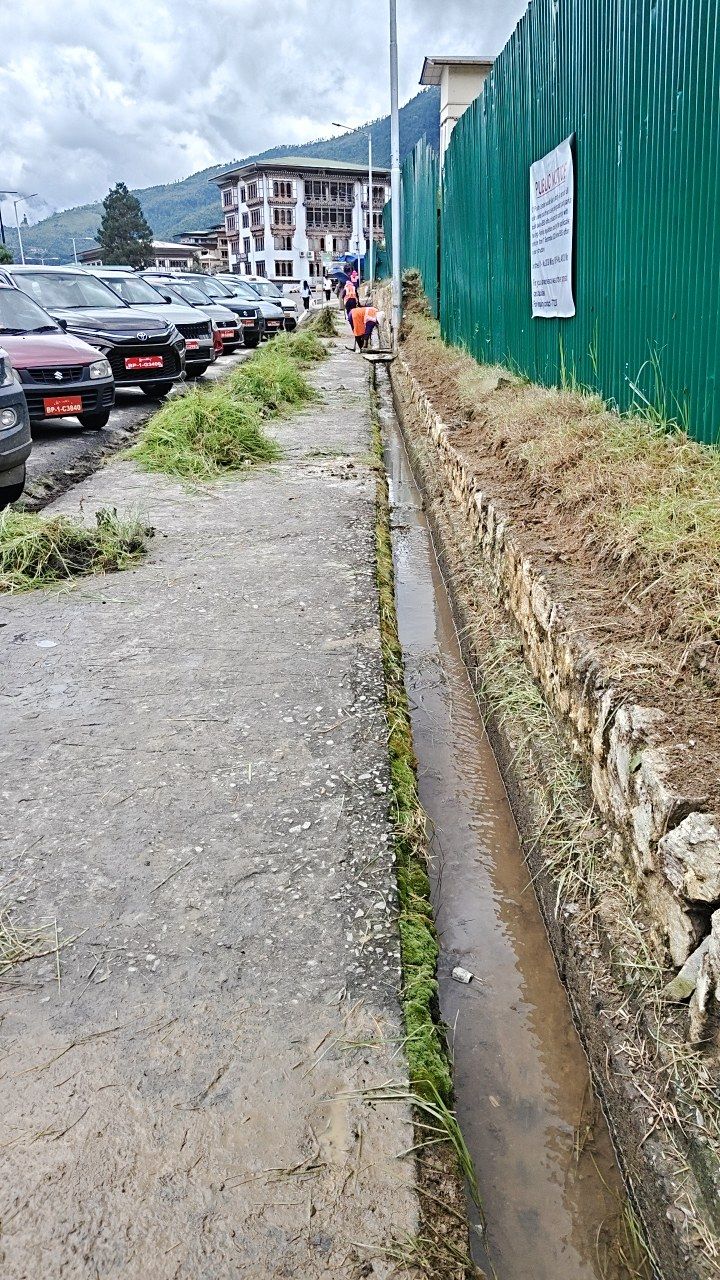 After cleaning photo