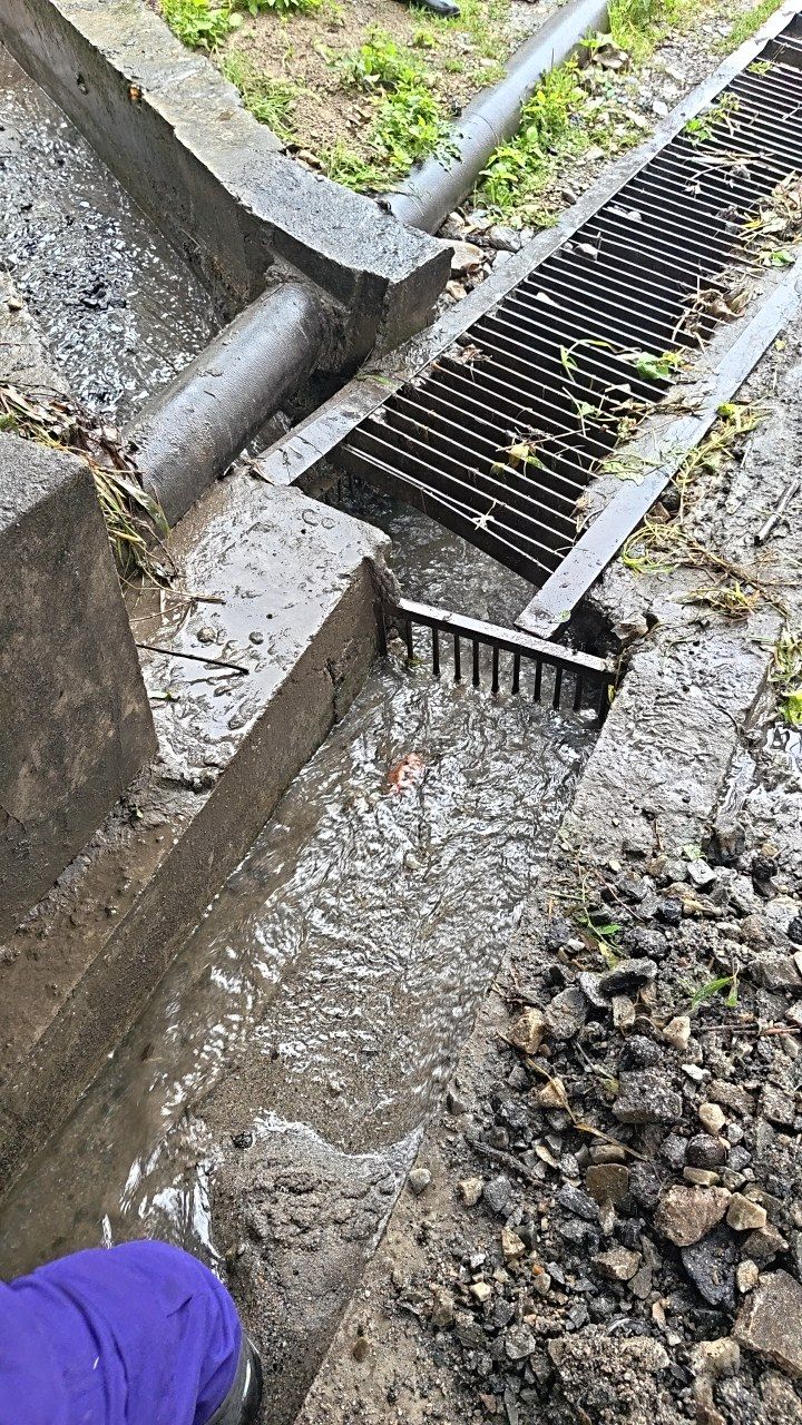 After cleaning photo