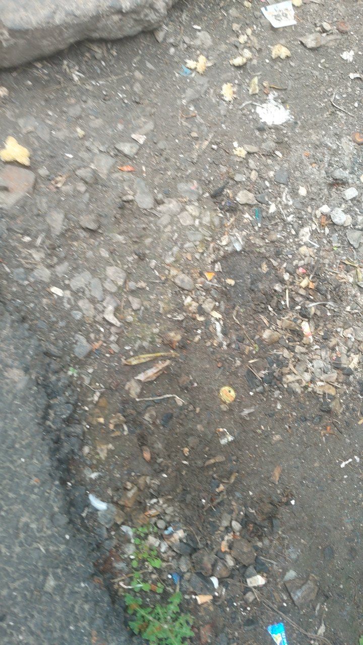 After cleaning photo