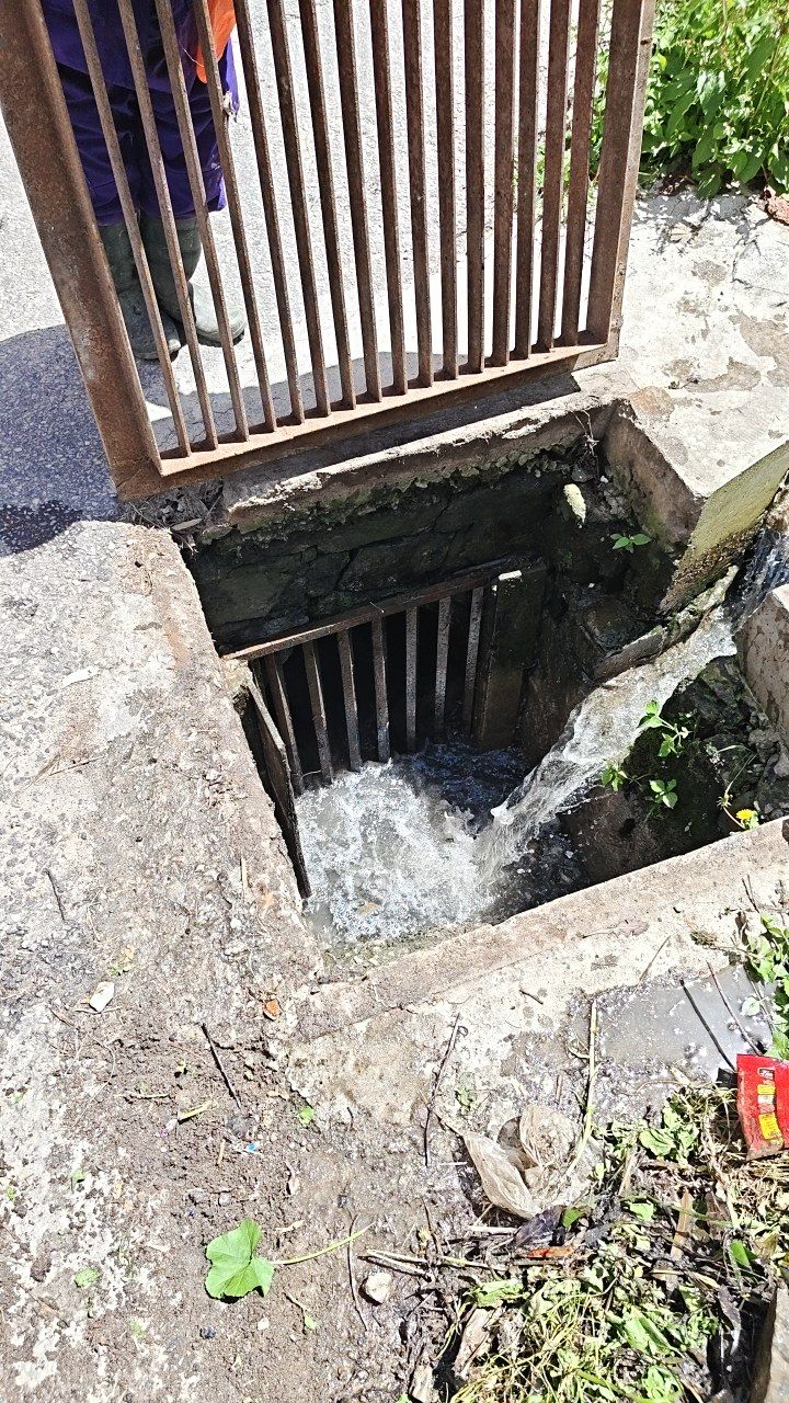 After cleaning photo