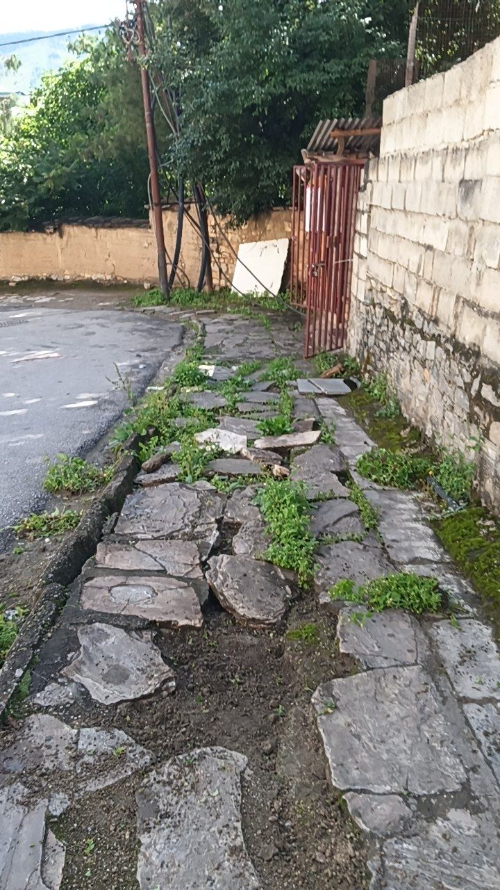 Before cleaning photo