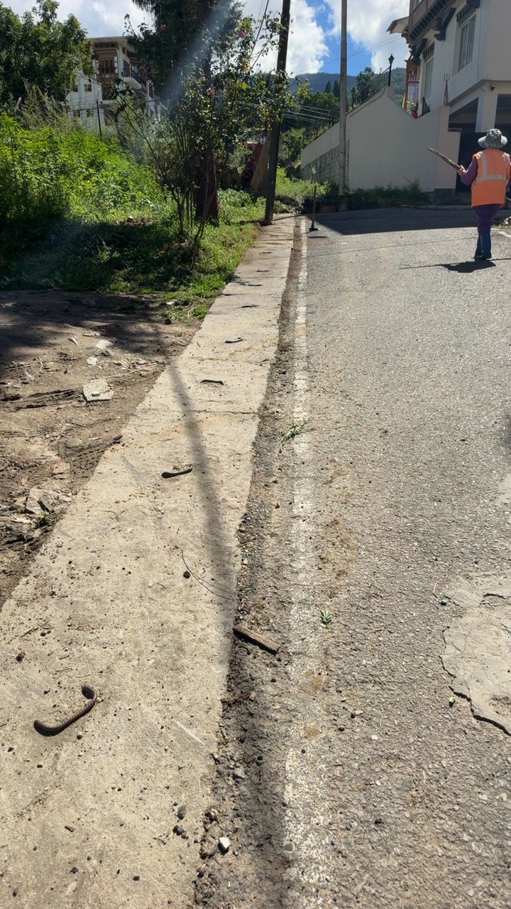 After cleaning photo