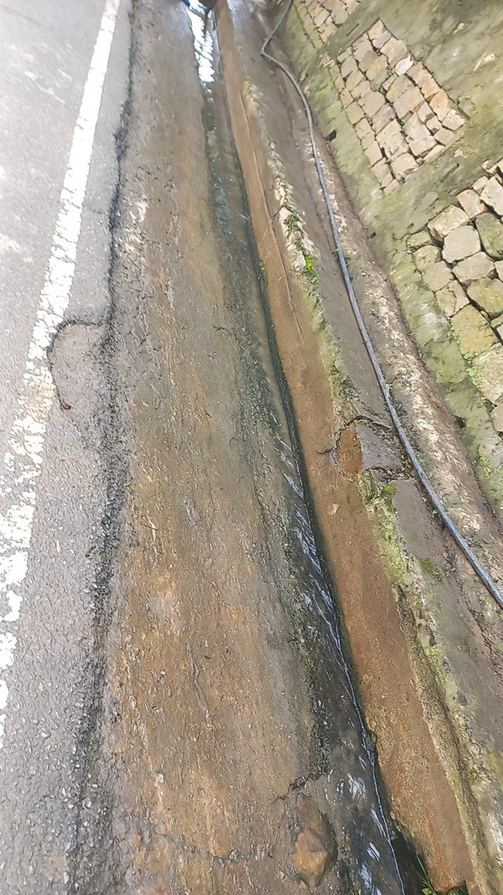 After cleaning photo