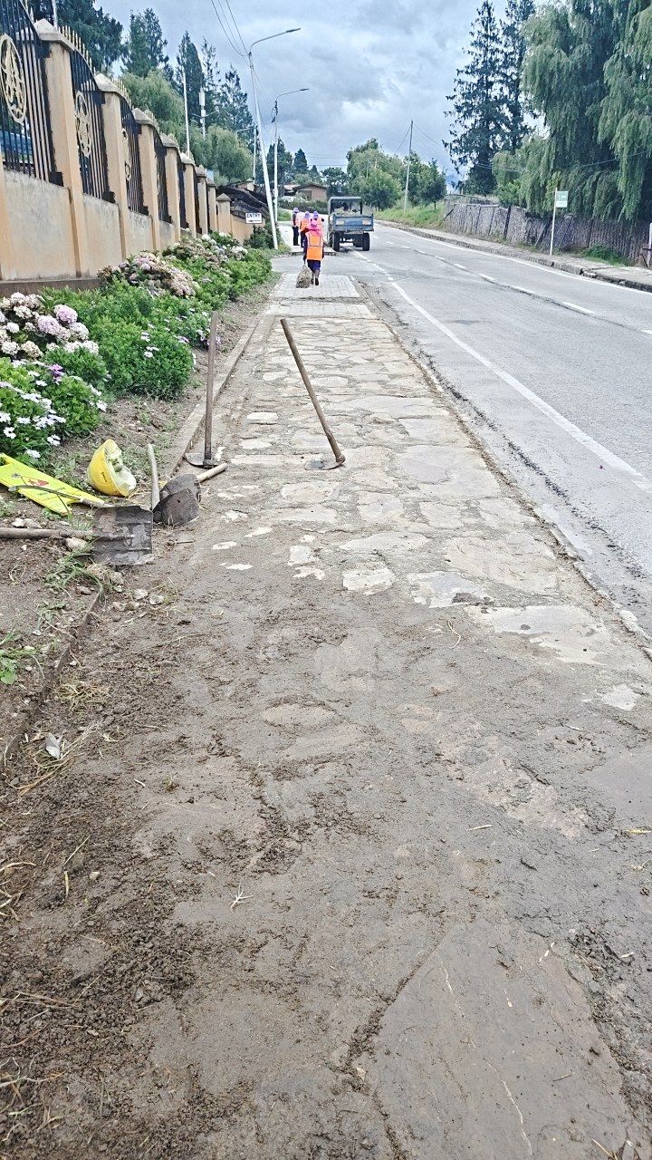 After cleaning photo