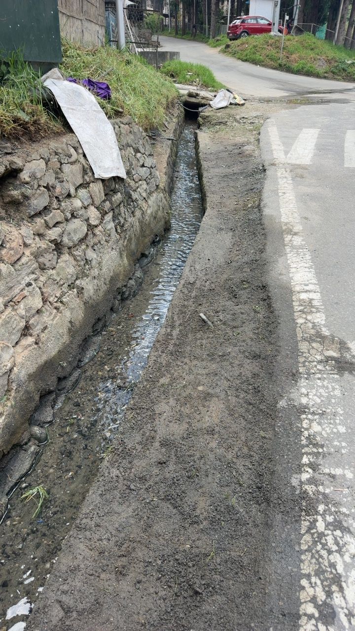 After cleaning photo