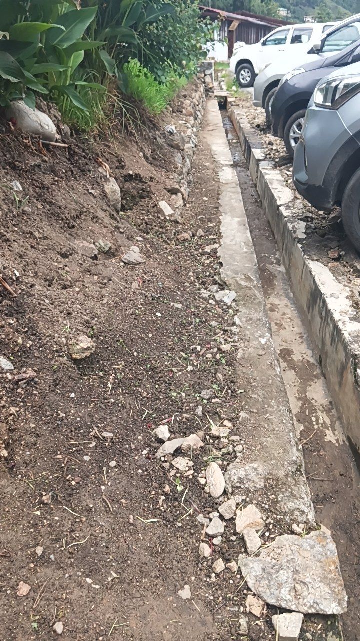 After cleaning photo