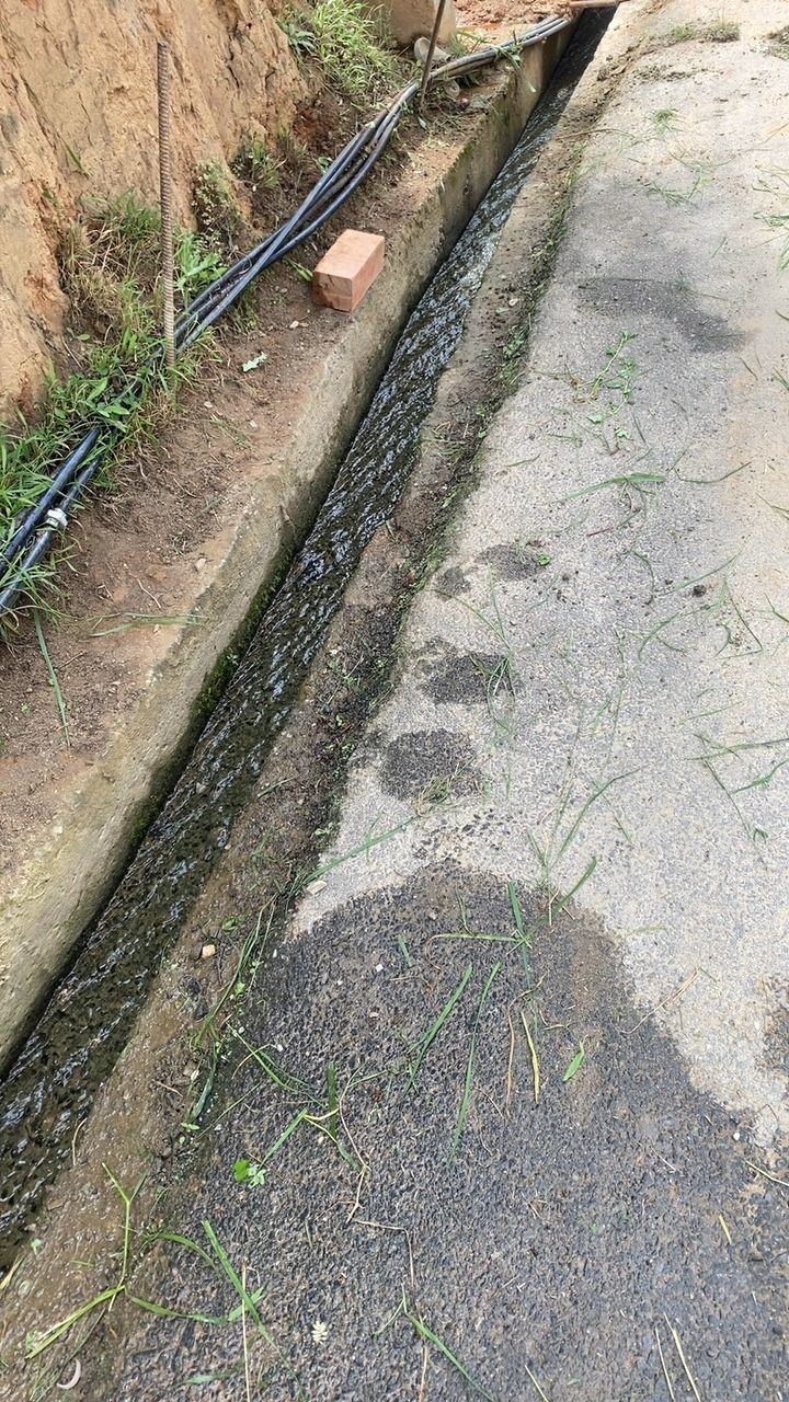 After cleaning photo