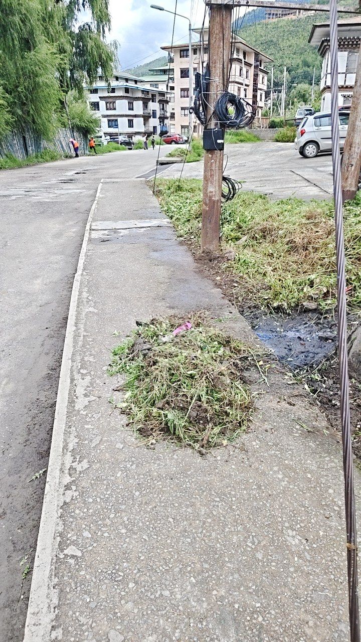 After cleaning photo