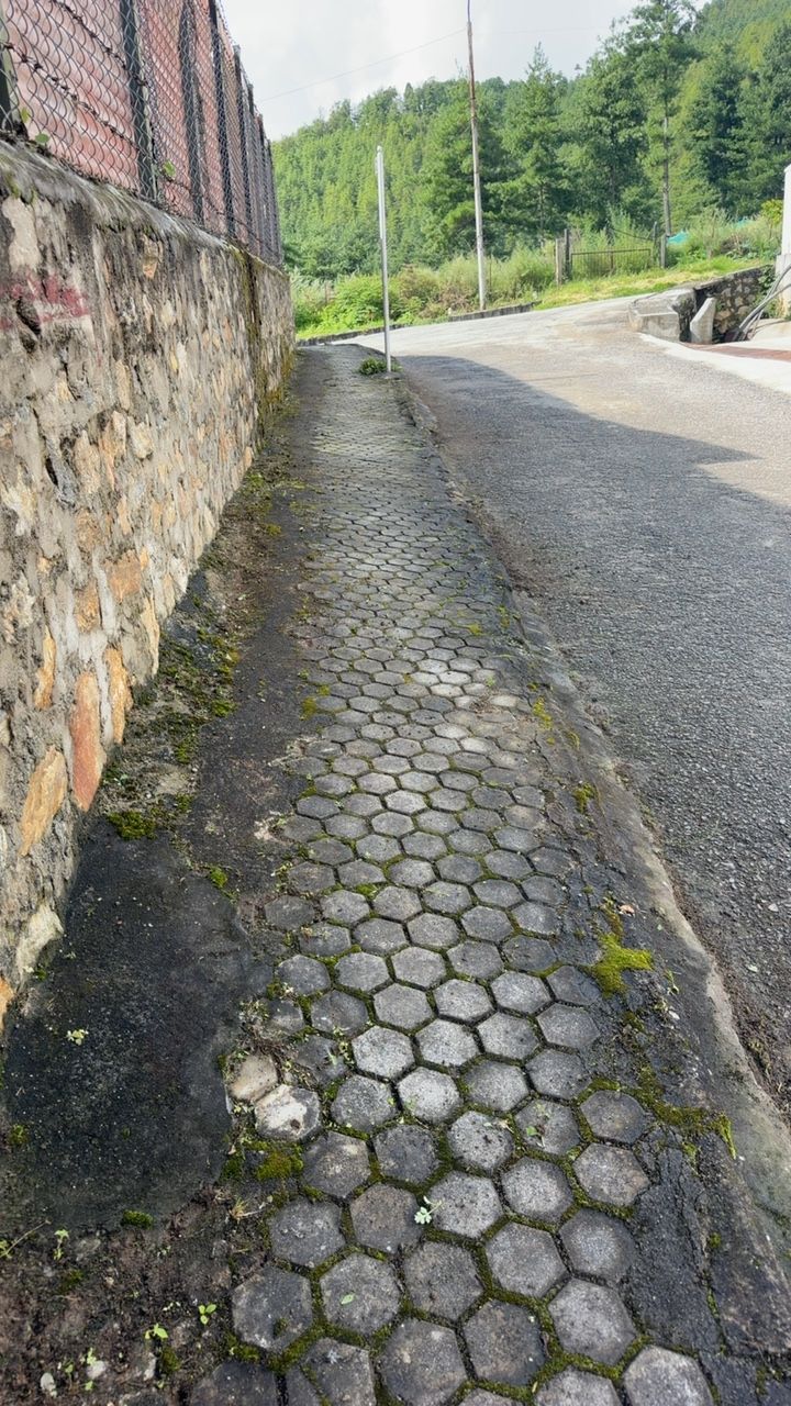 After cleaning photo