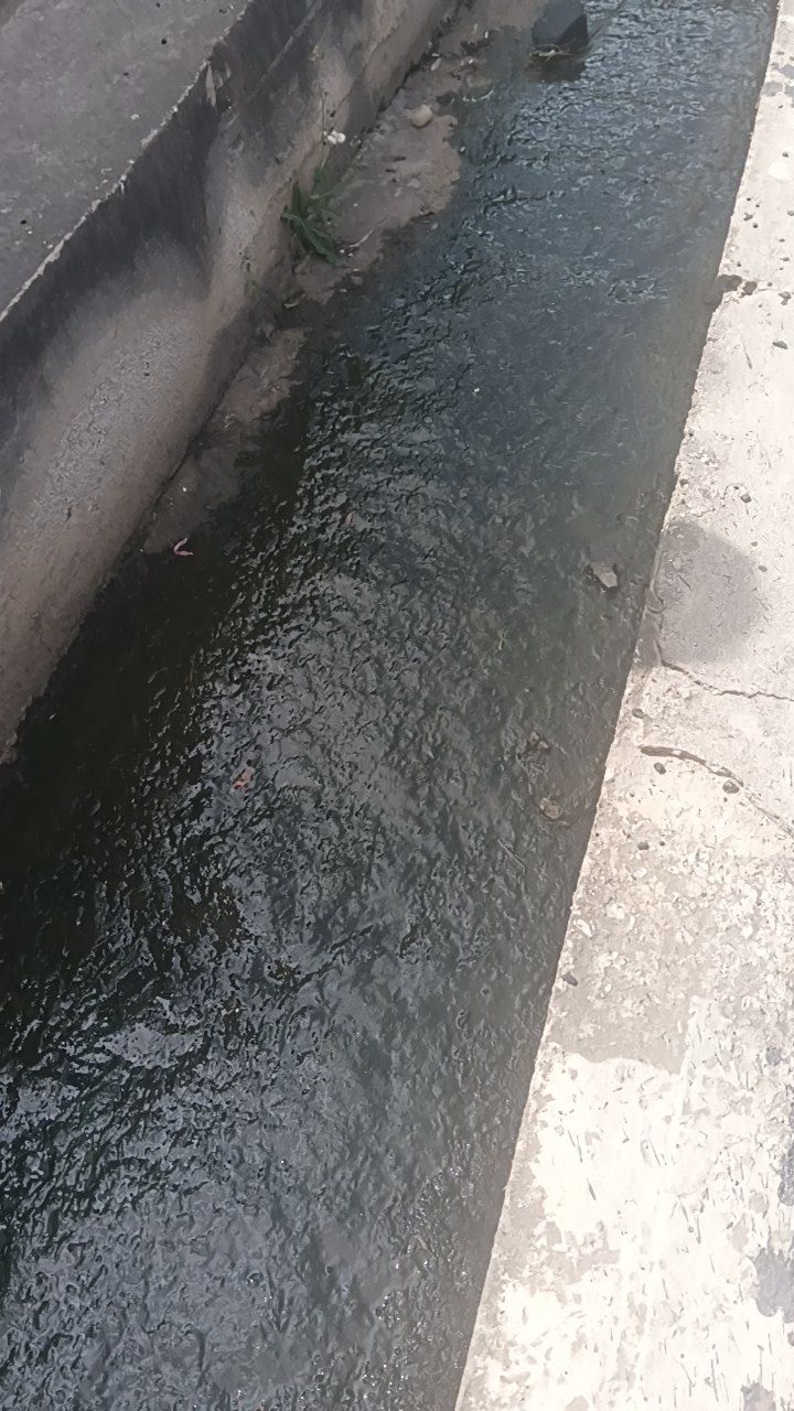 After cleaning photo