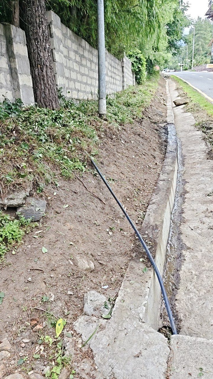 After cleaning photo